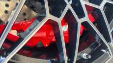 BMW M3 xDrive Competition M 4dr Step Auto Petrol Saloon